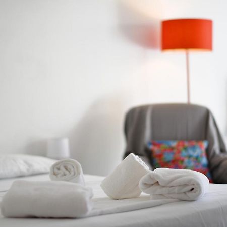 Appartement Escale Bleue Proche De La Mer De Saint-Leu Pour 2 Personnes エクステリア 写真