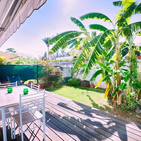 Appartement Escale Bleue Proche De La Mer De Saint-Leu Pour 2 Personnes エクステリア 写真