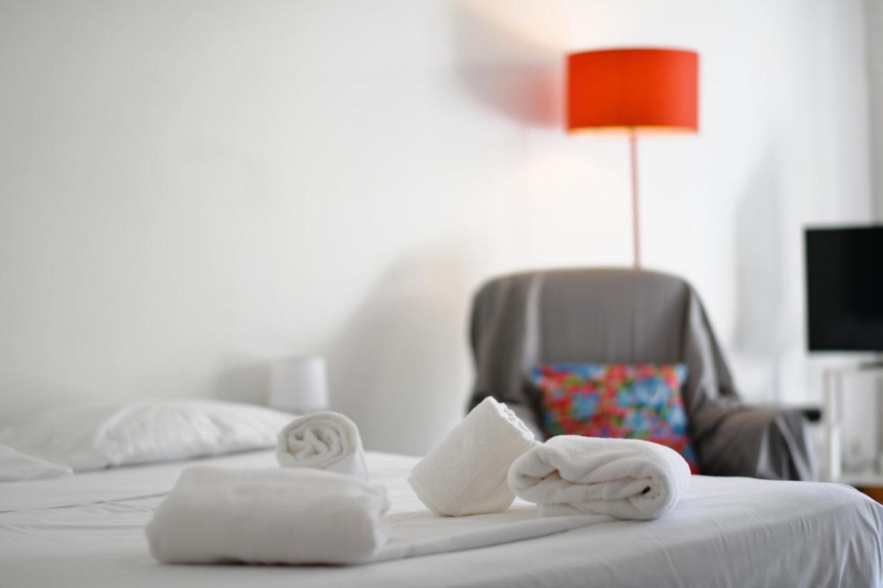 Appartement Escale Bleue Proche De La Mer De Saint-Leu Pour 2 Personnes エクステリア 写真